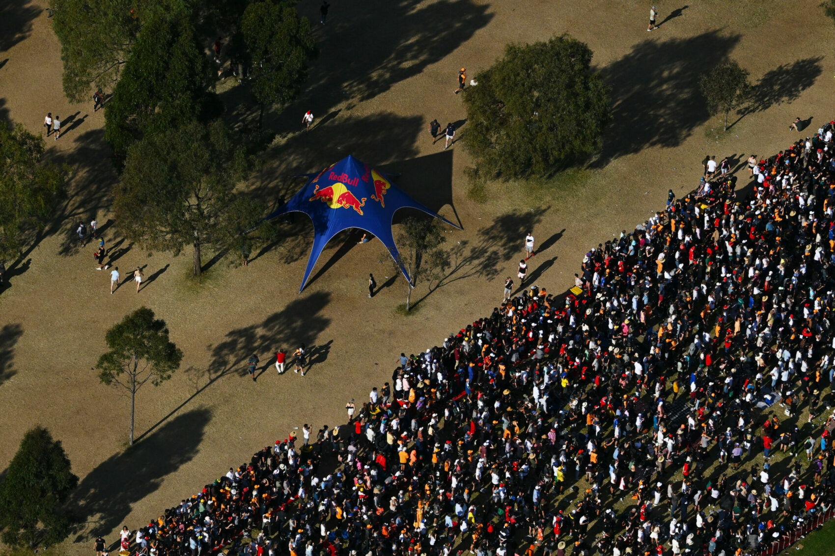 Újabb nézőrekordot dönthet az Ausztrál Nagydíj