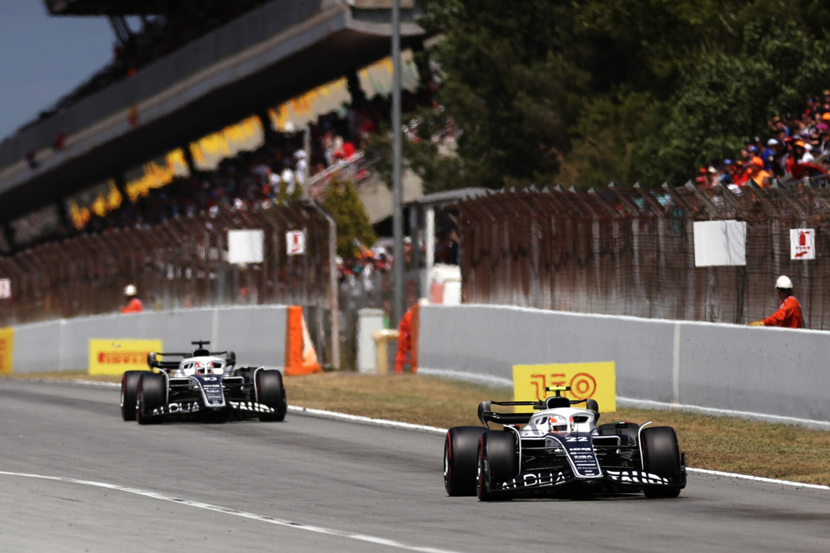 Tényleg szüksége van a DRS-re a Forma-1-nek?