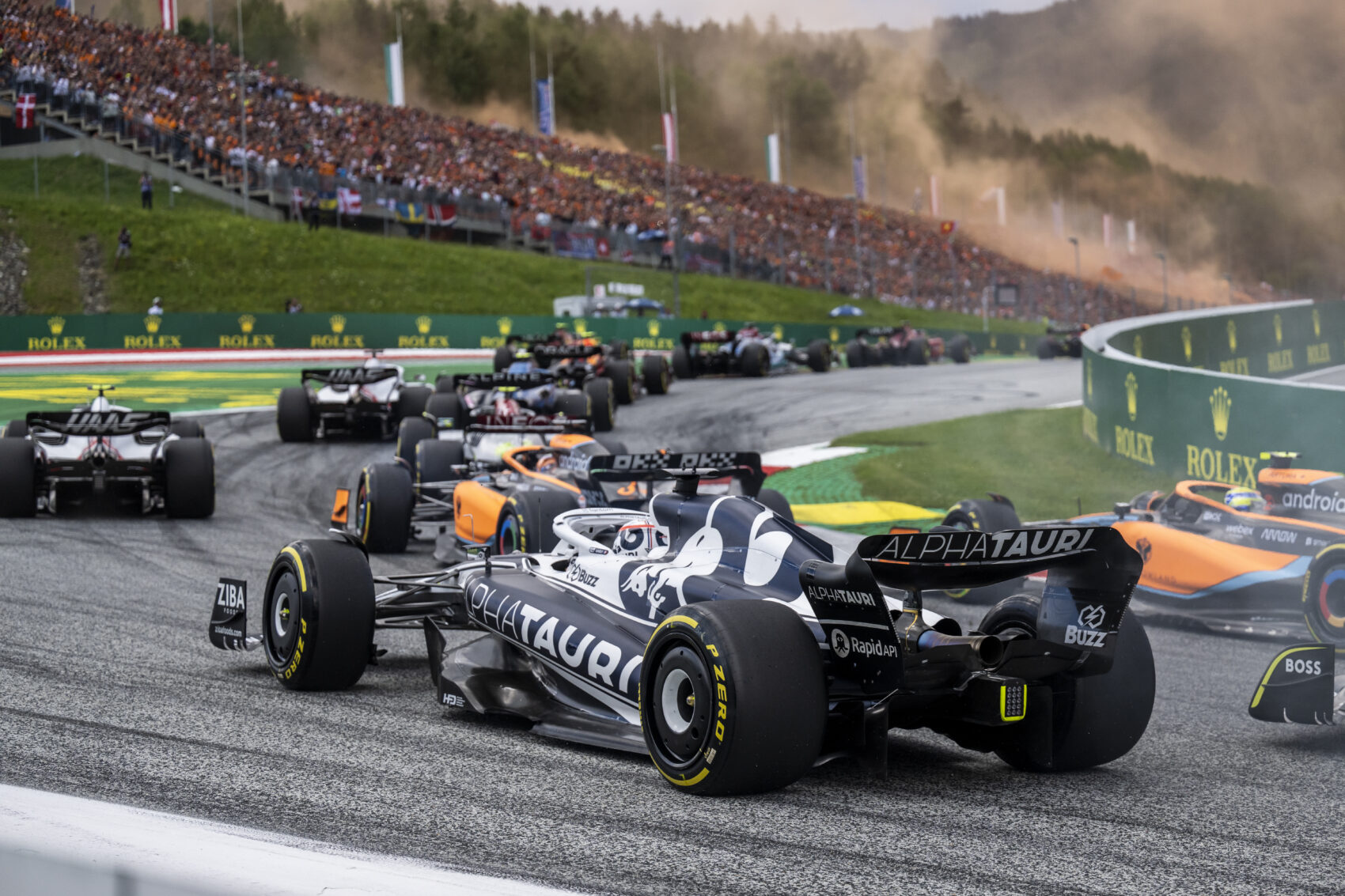 Rekordot döntött a motorbüntetések száma 2022-ben