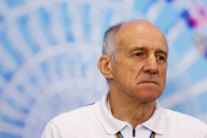 franz tost