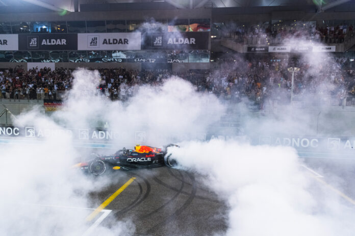 Sergio Pérez, Red Bull