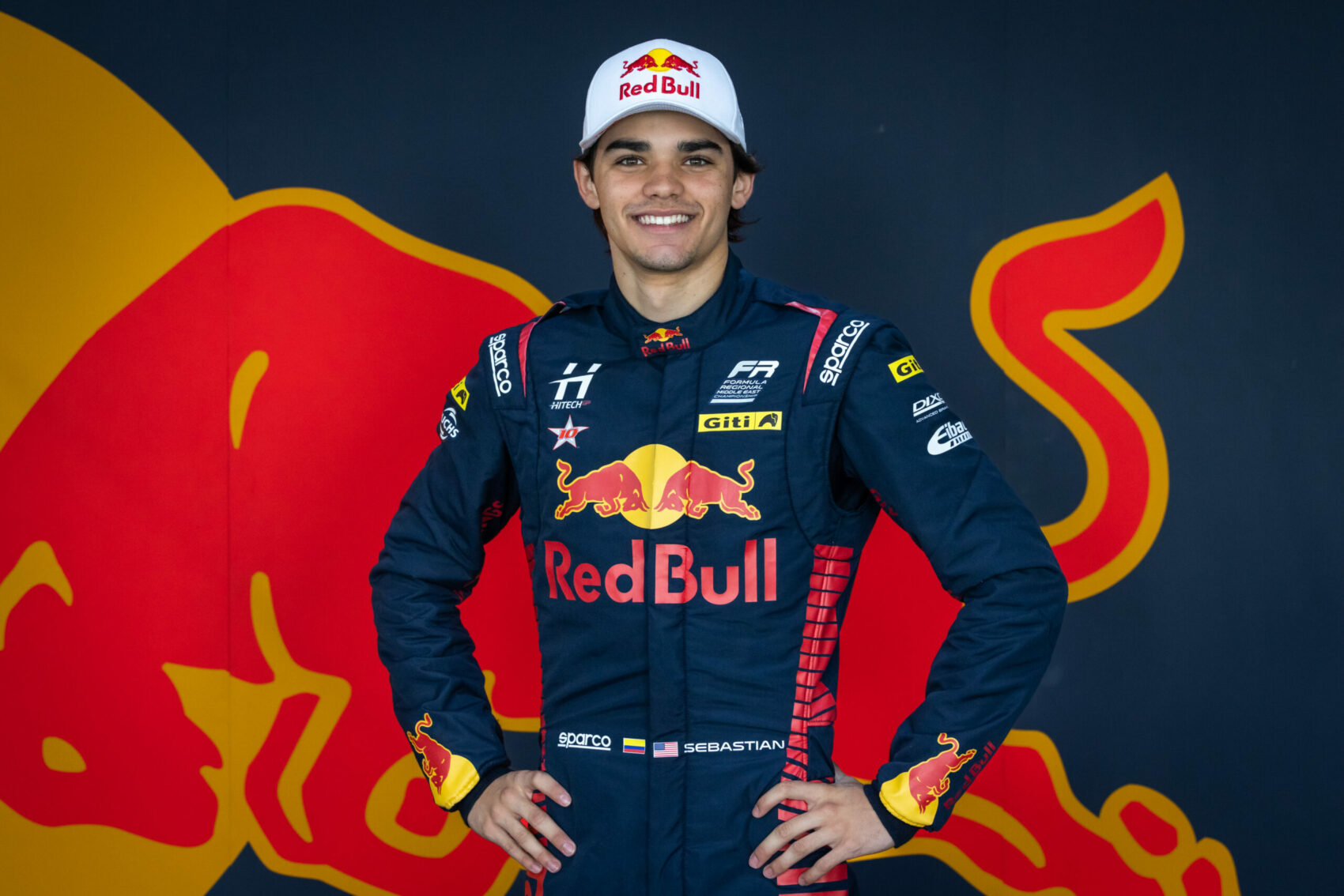 Kiderült, melyik csapatnál versenyez majd az ifjabb Montoya