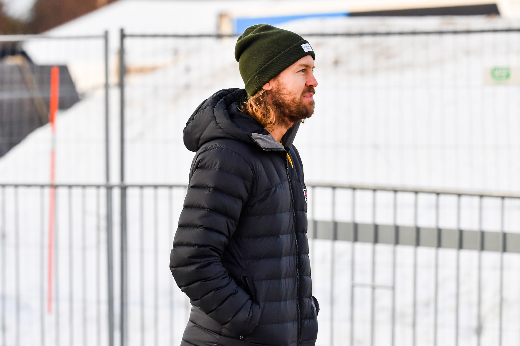 Csak egy jelenlegi F1-es versenyzőnek van meg Vettel telefonszáma