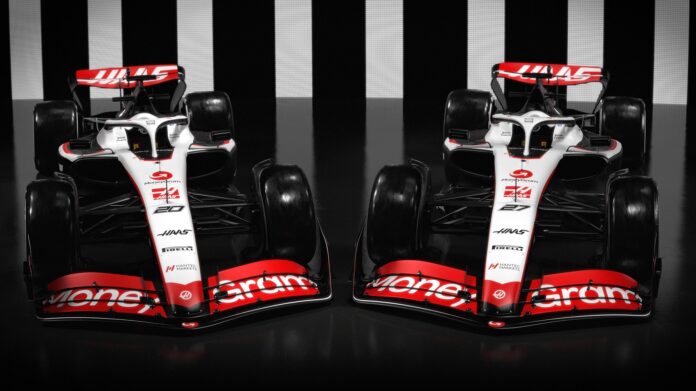 Haas