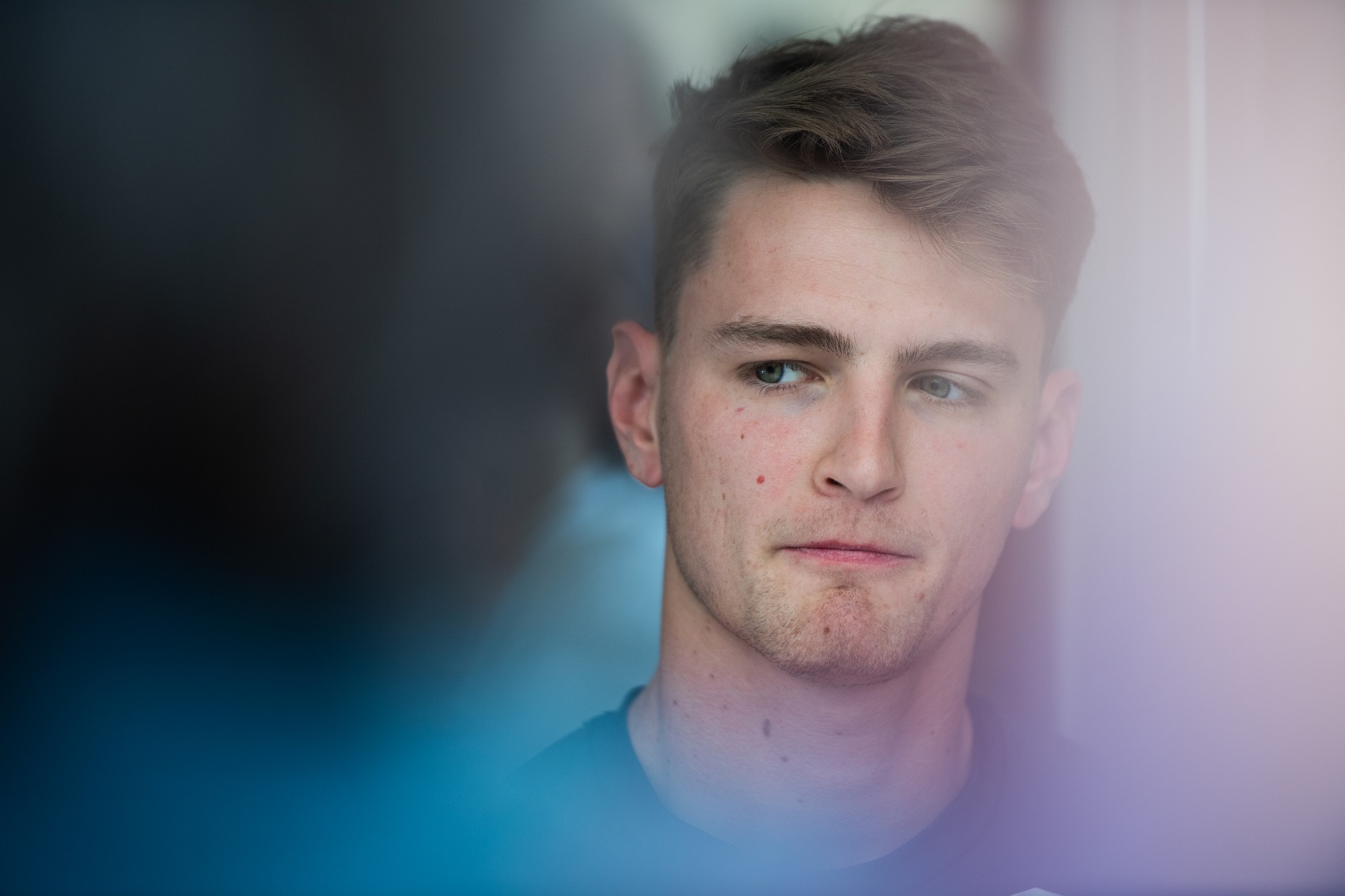 De kicsoda is valójában Logan Sargeant milliárdos rokona?