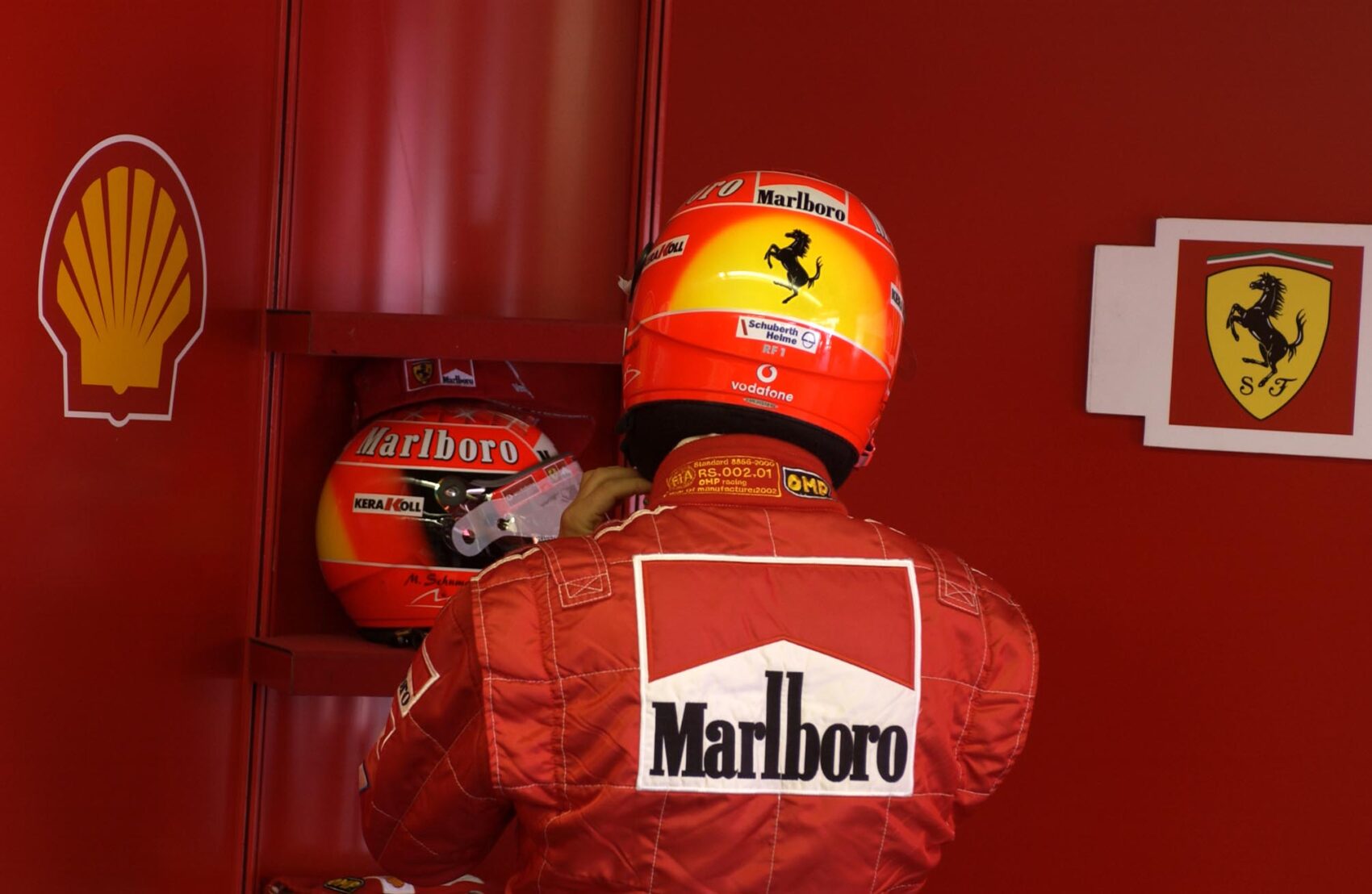 Egy dohányvállalat, amely megváltoztatta a Forma-1-et – Kezdetek