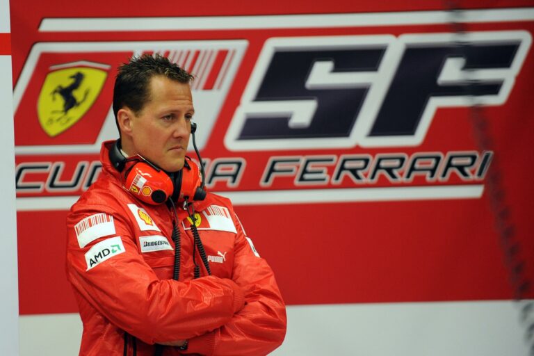 Schumacher esete lett a példa egy végrendelkezéssel kapcsolatos bírósági ügyben