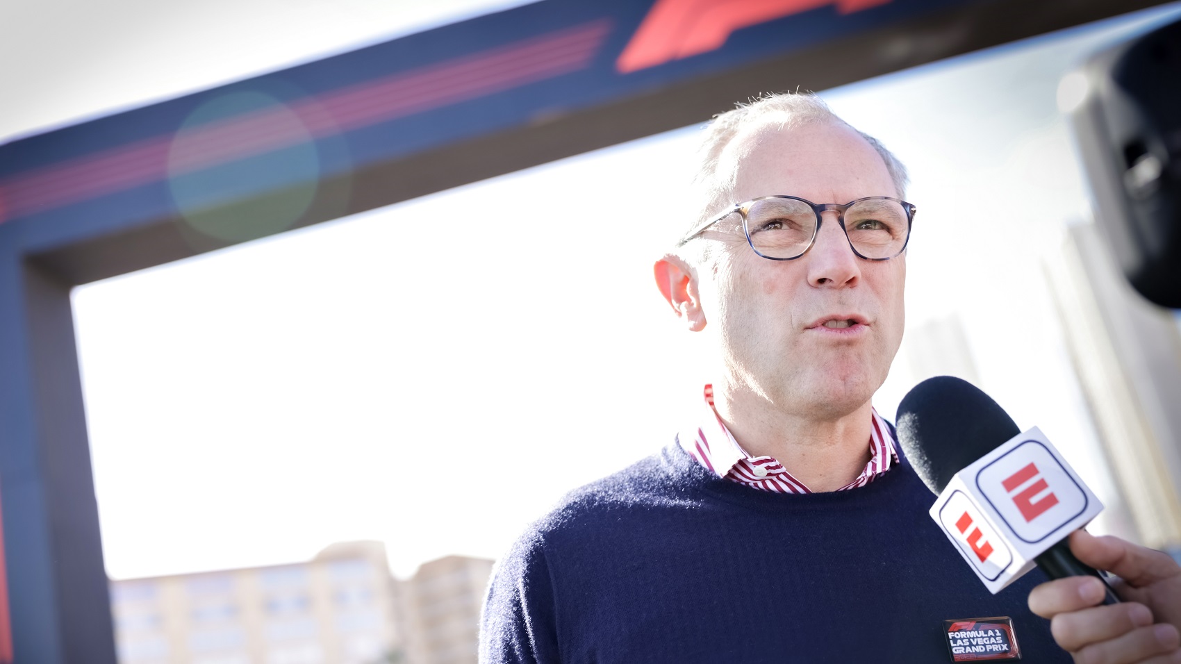 Vadonatúj pályán hozna össze egyedülálló hétvégét az F1 vezére