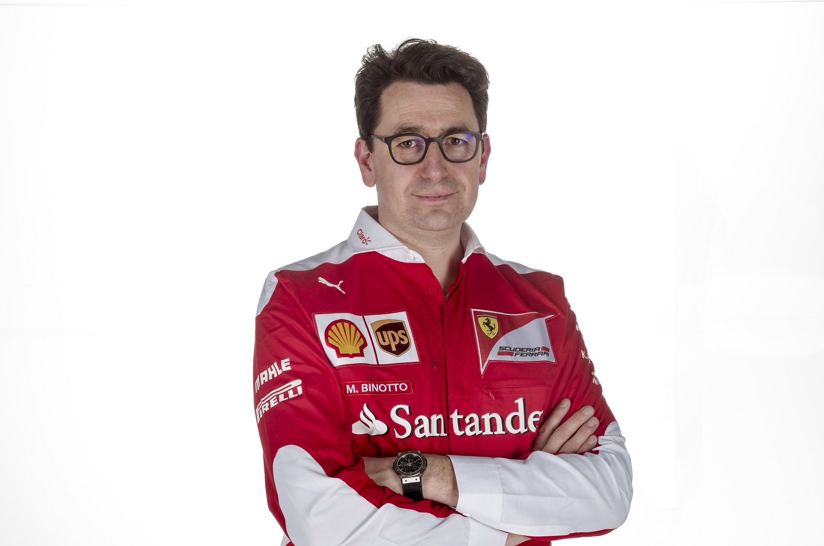 Megvan, hogy Binotto melyik csapattal térhet vissza a Forma-1-be