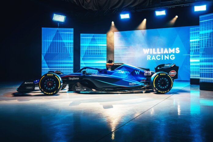 Williams