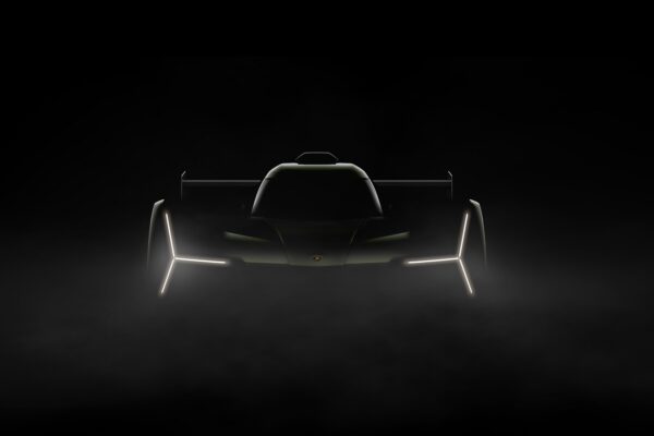 A Lamborghini indulni fog a Hypercar és a GTP versenyein — Racingline.hu