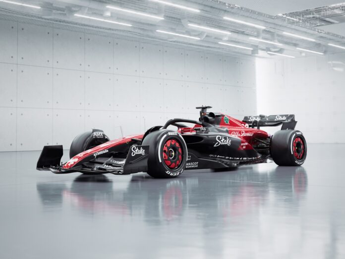 Alfa Romeo, F1