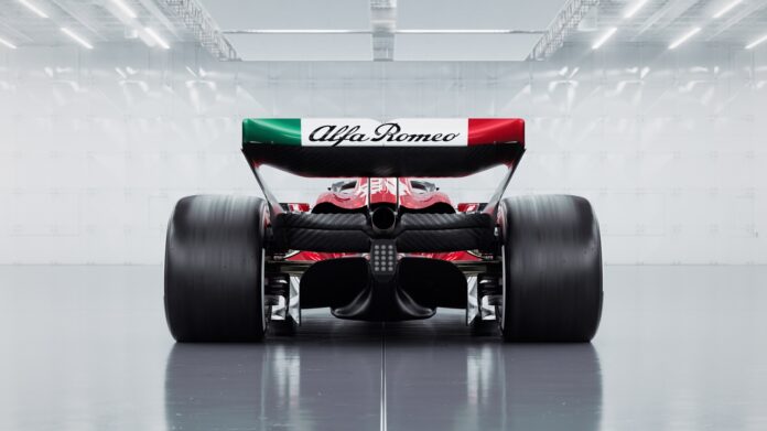 Alfa Romeo