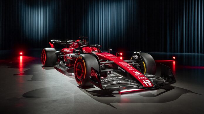 Alfa Roemo