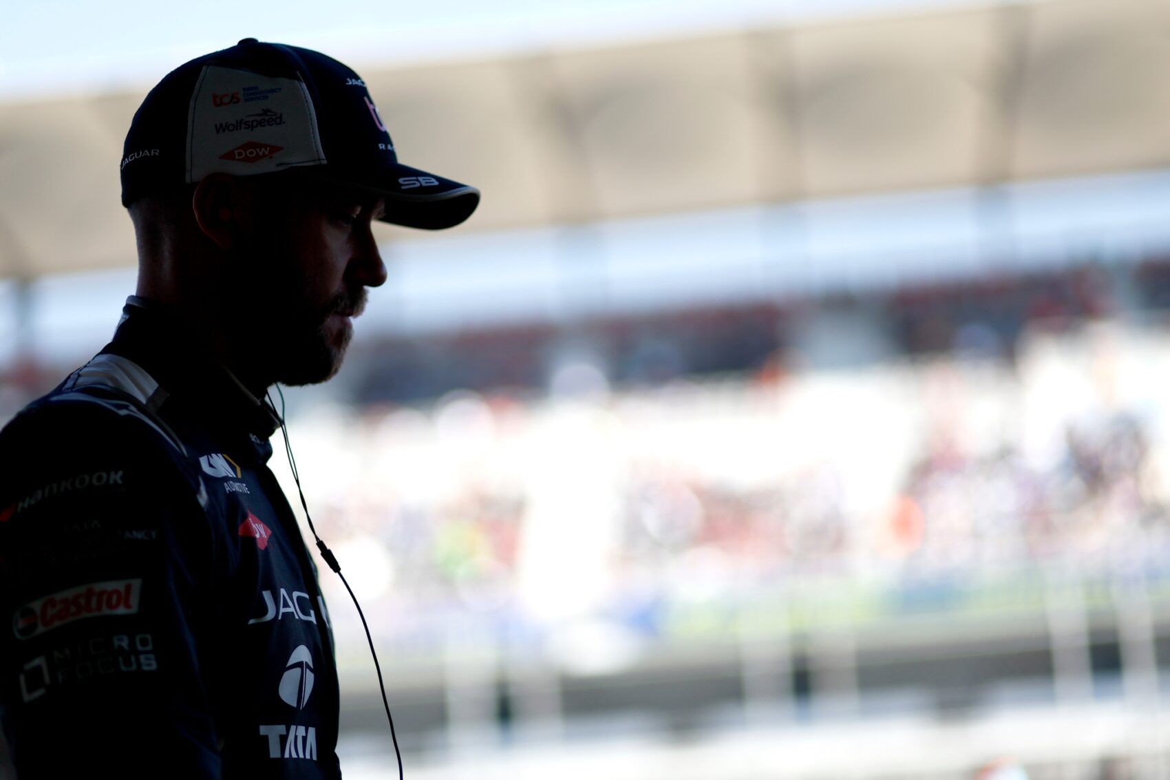 Bird: Az FIA-n múlt hogy nem nyerhettem meg a második Diriyah-i versenyt