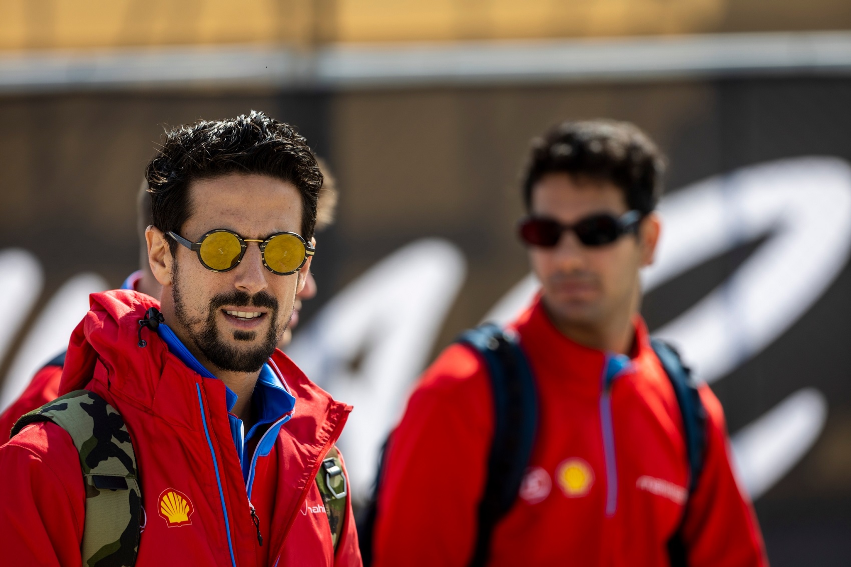 Di Grassi: 100%-on fogunk teljesíteni a Mahindra hazai futamán