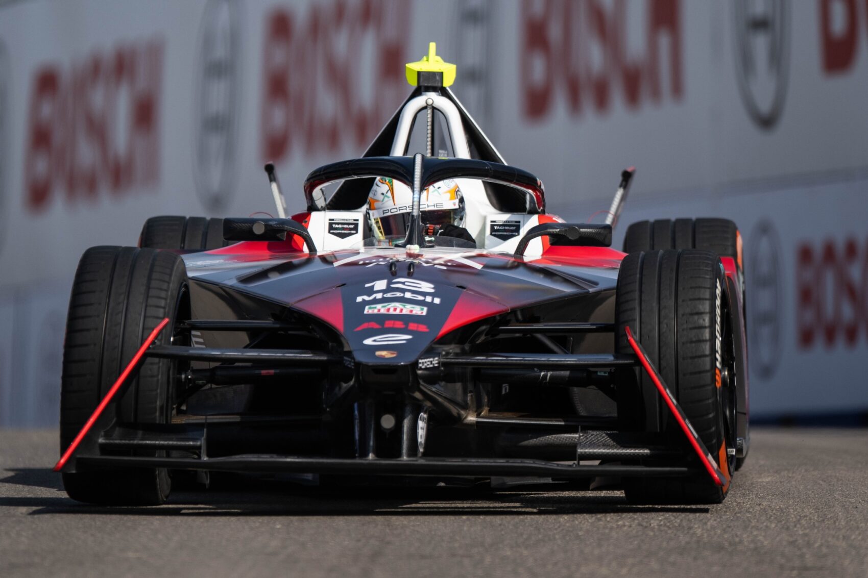 Da Costa hatalmas felzárkózást követően nyert Dél-Afrikában