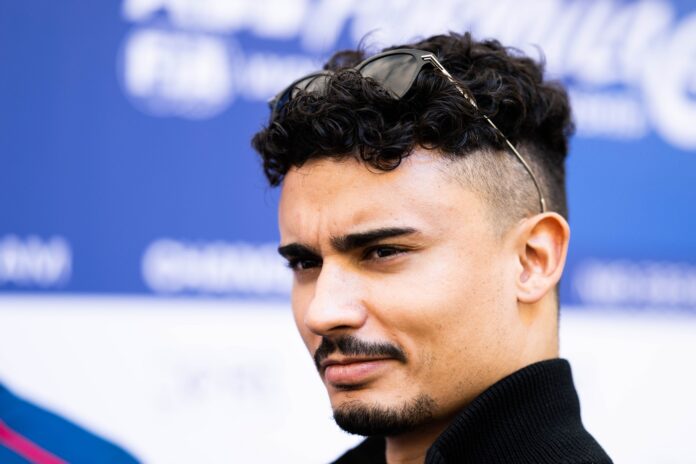 Pascal Wehrlein, Porsche