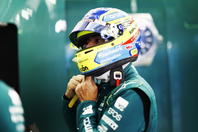 Fernando Alonso