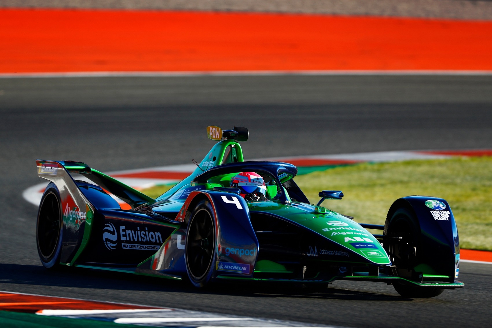 Új elektromos bajnokság fog a színre lépni 2024-től