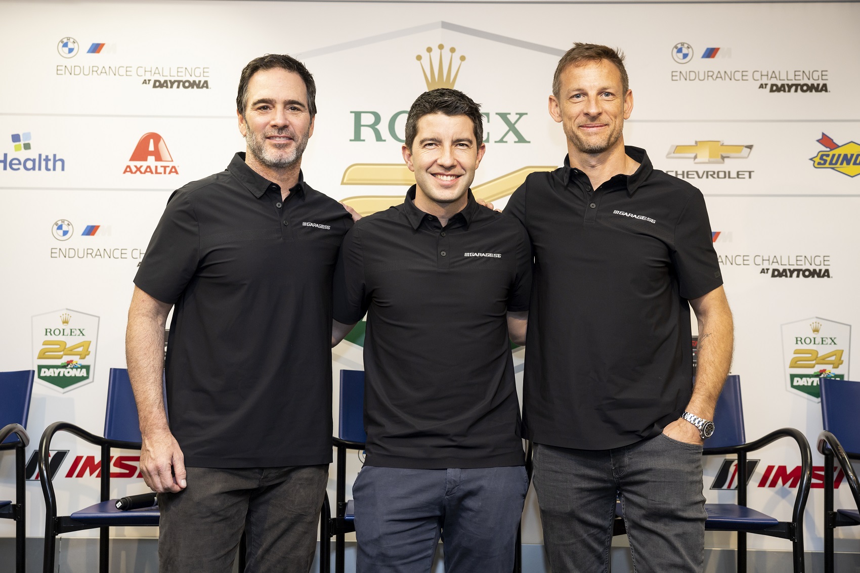 Button azonnal ugrana, ha ebbe a szériába hívnák versenyezni