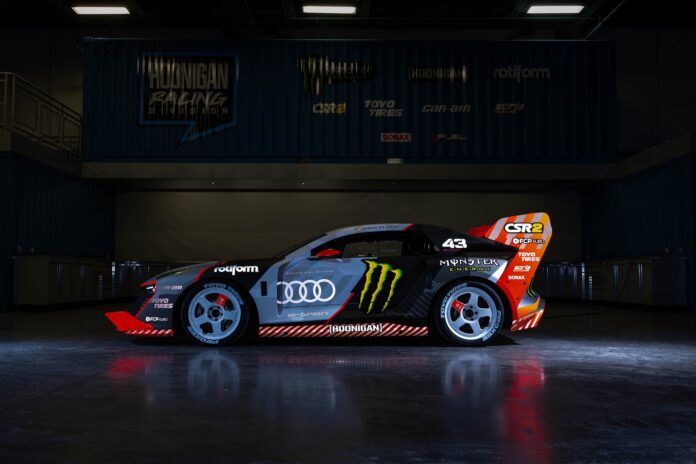 Audi