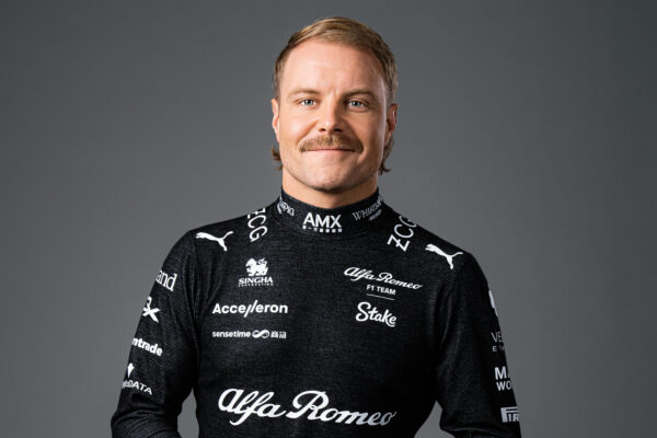 Valtteri Bottas