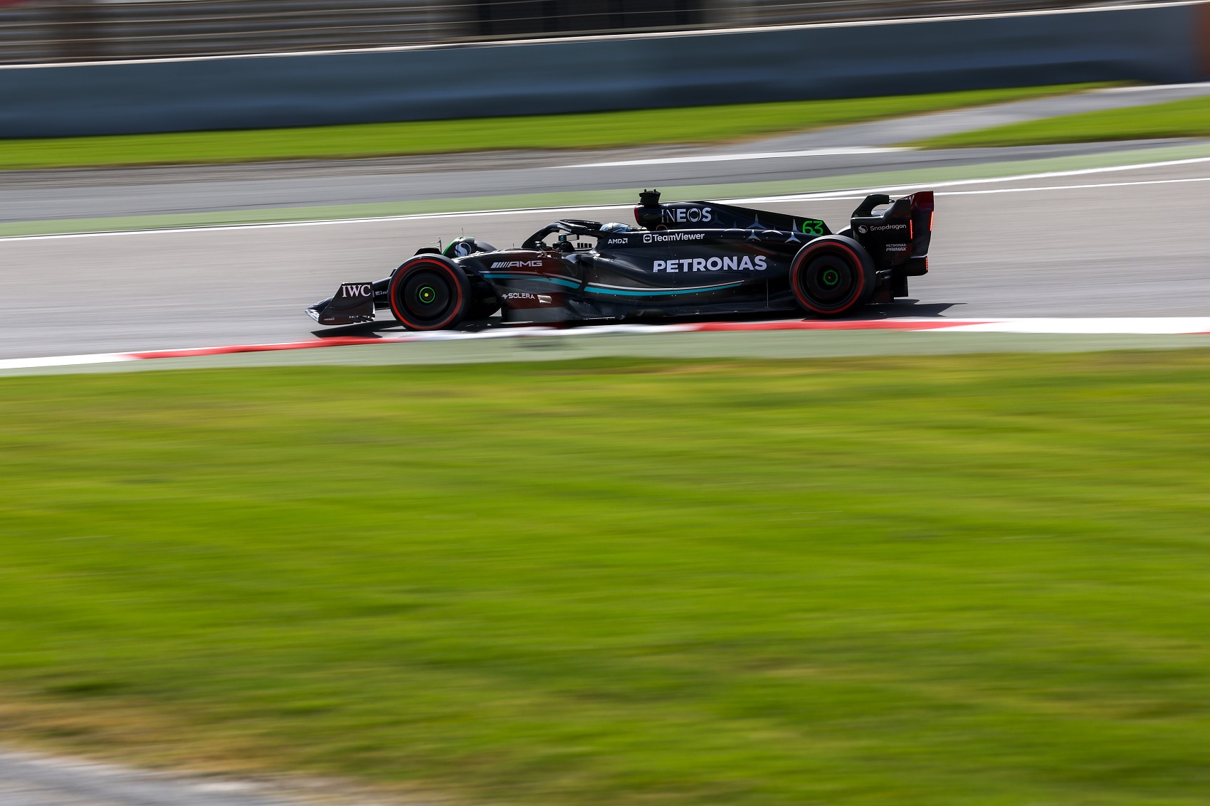 A Red Bullt másolja a Mercedes a legújabb megoldásával