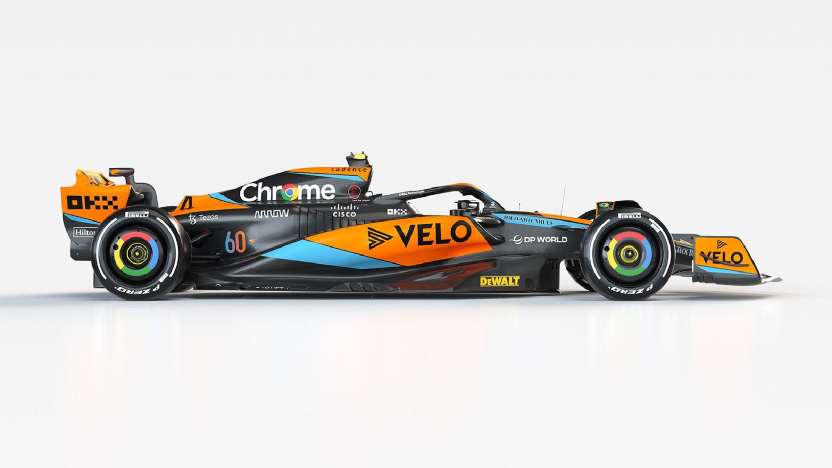 McLaren, f1