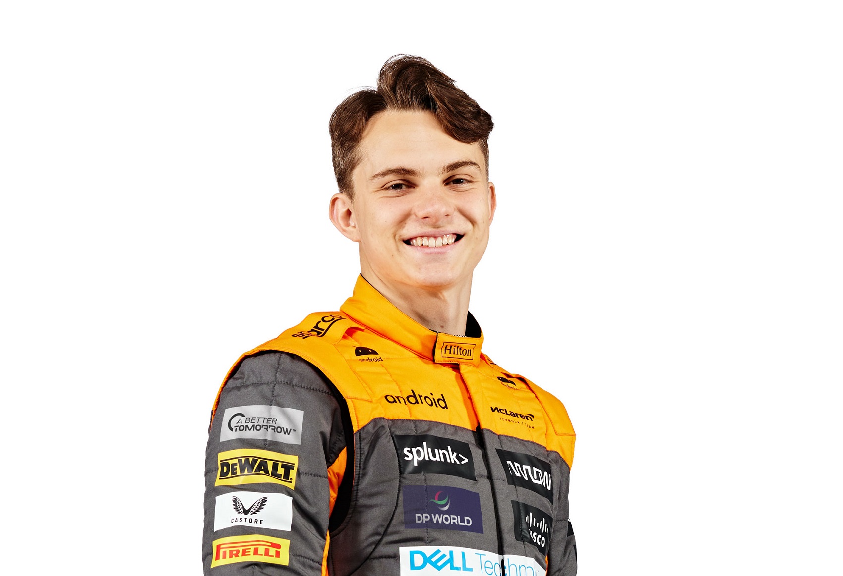 Webber figyelmeztette Piastrit, hogy ne becsülje alá az F1-et