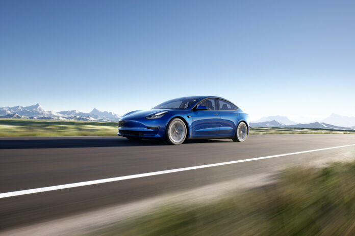 Tesla
