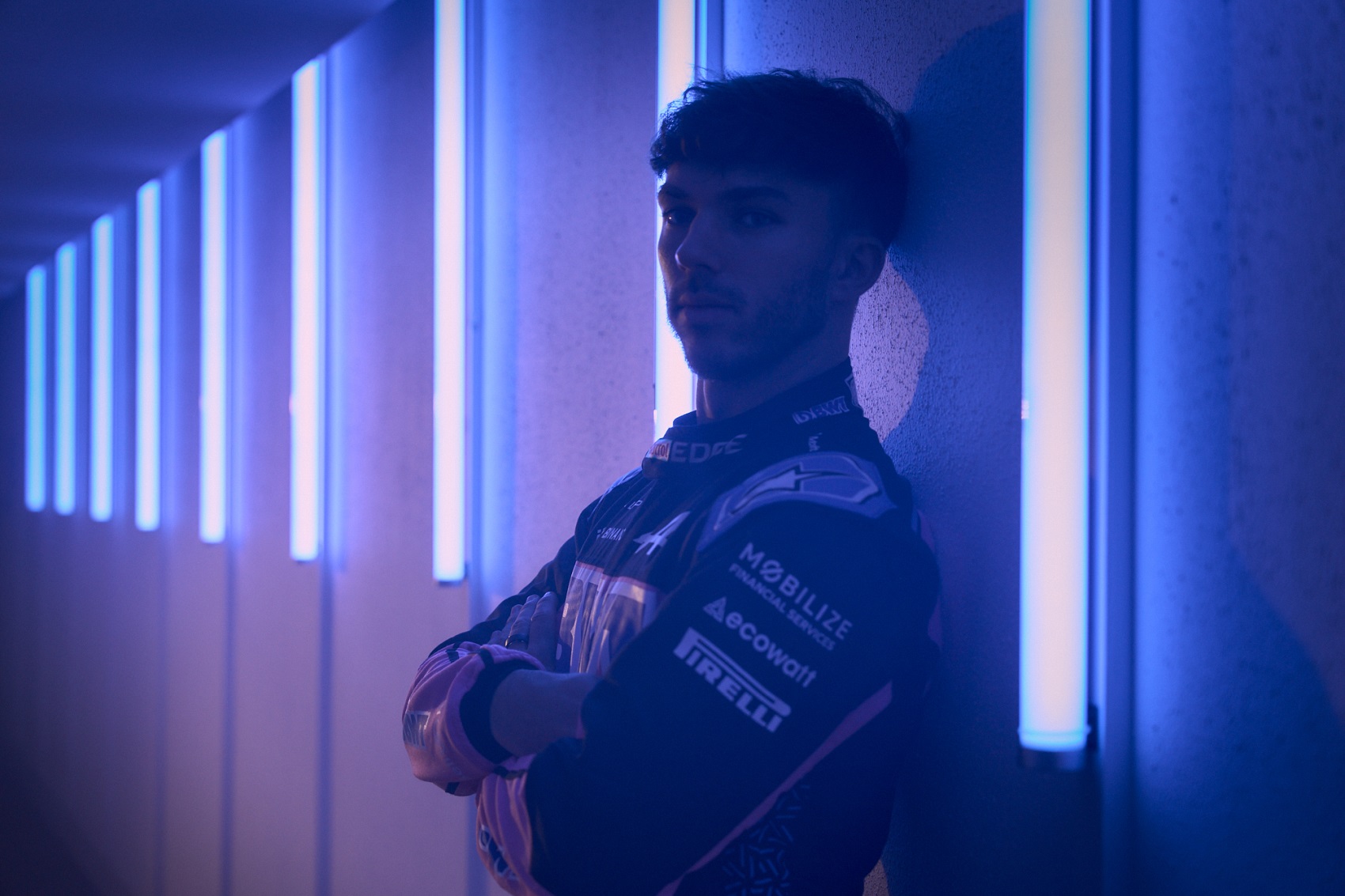 Gasly: A francba már! Most komolyan ezt kérdezed?