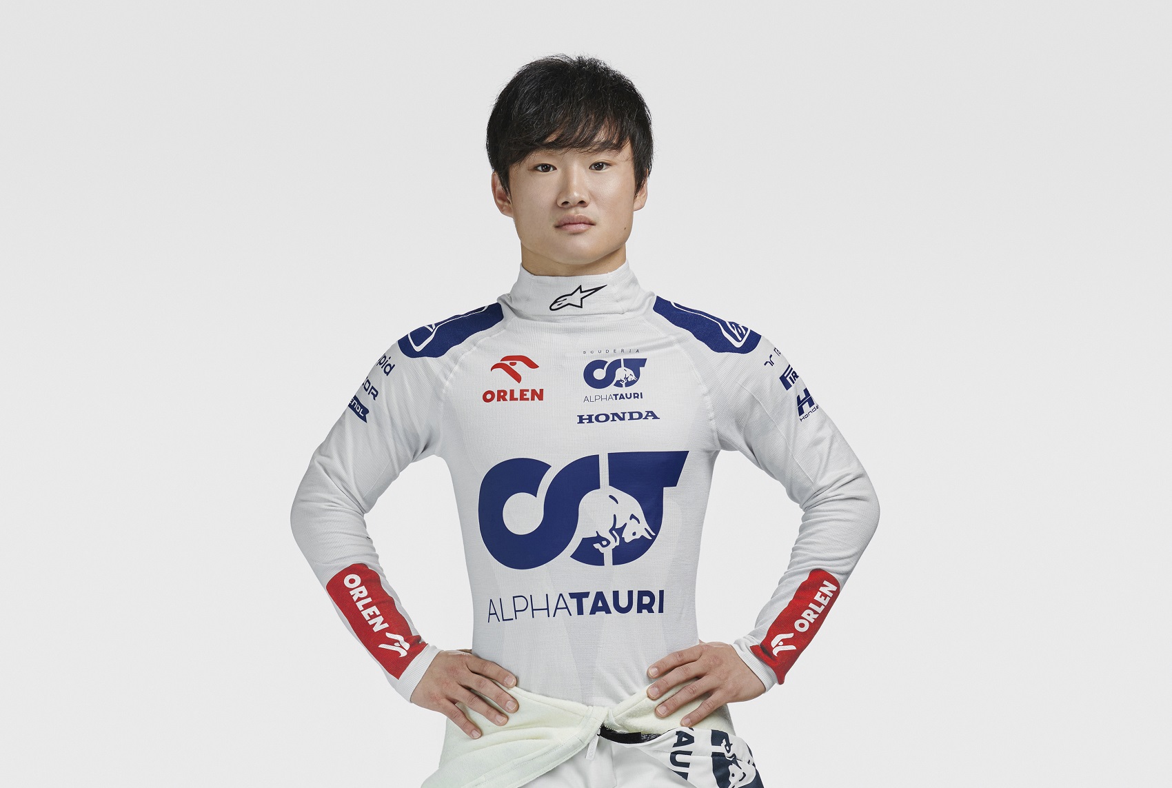 Tsunoda: Erős párost alkotunk Nyckkel