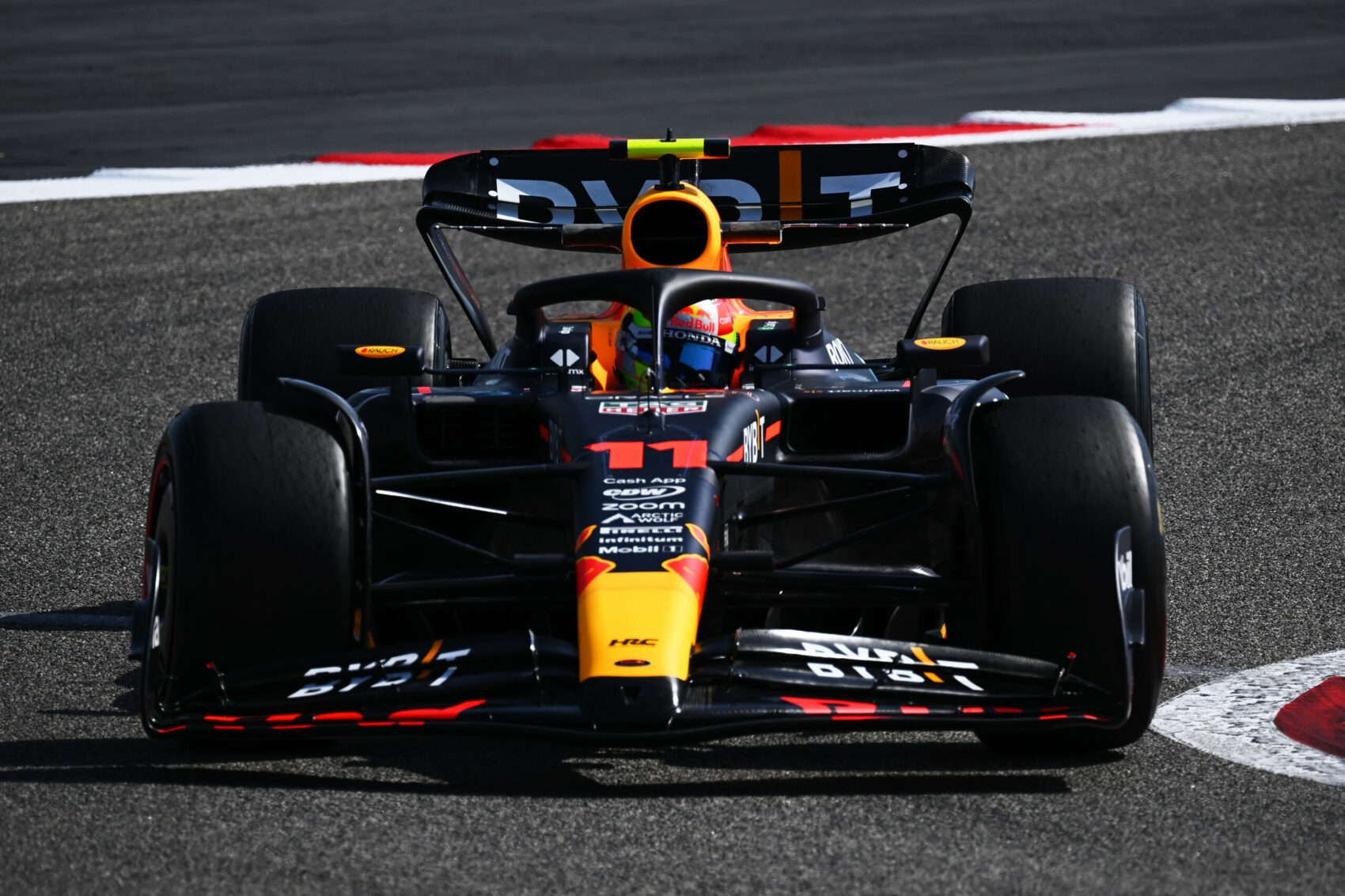 Máris fény derült az RB19 egyik legnagyobb erényére