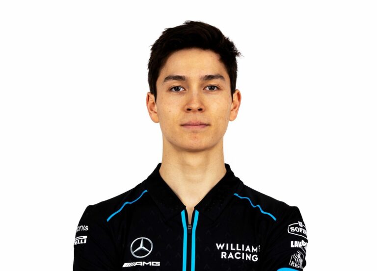 Jack Aitken, Williams Racing