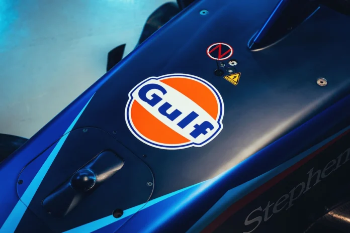 Williams, gulf