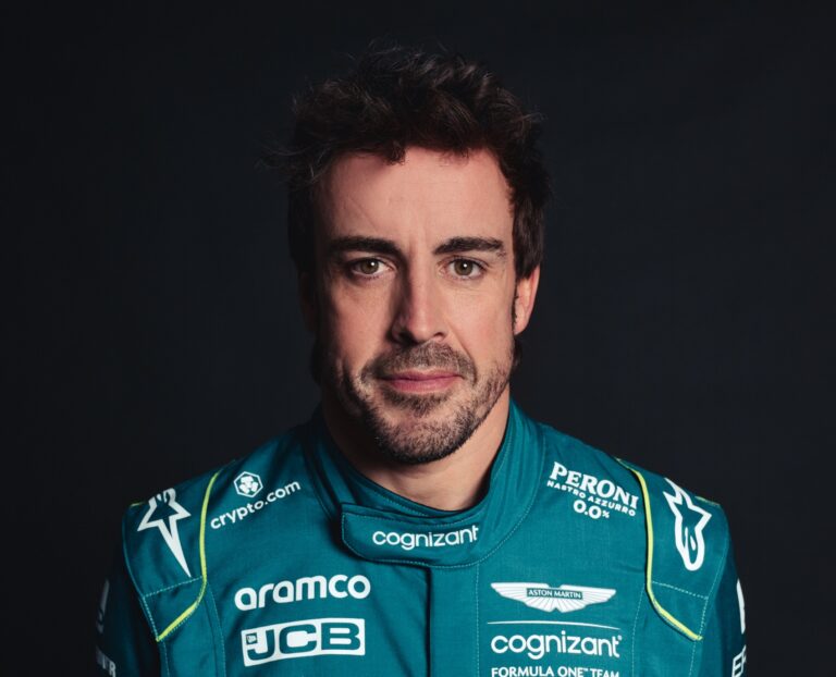 Alonso odaszúrt az Alpine-nak: Vannak, akik a negyedik helyet ünneplik