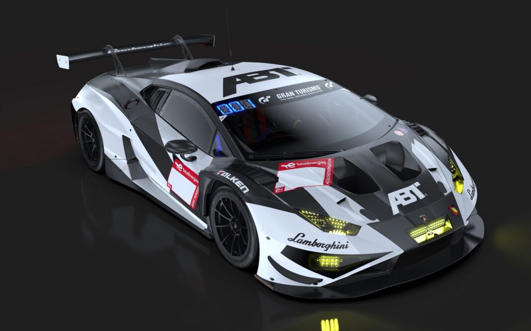 ABT Sportsline, Lamborghini