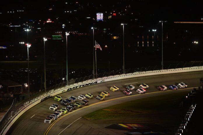 NASCAR