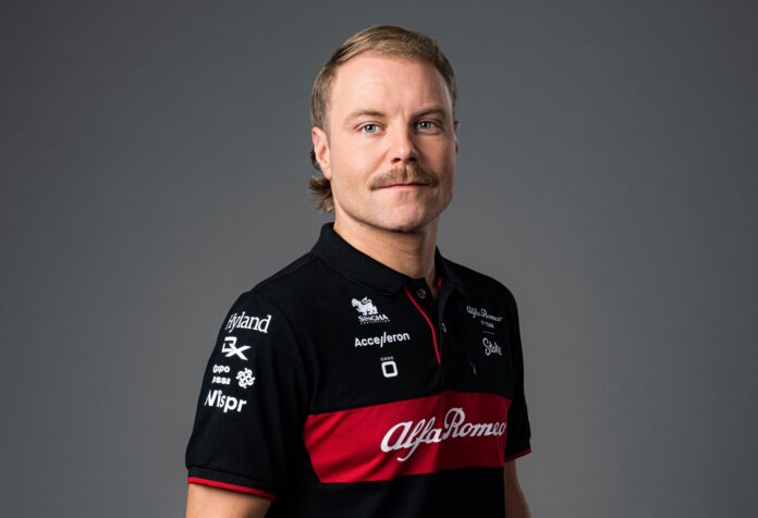Valtteri Bottas