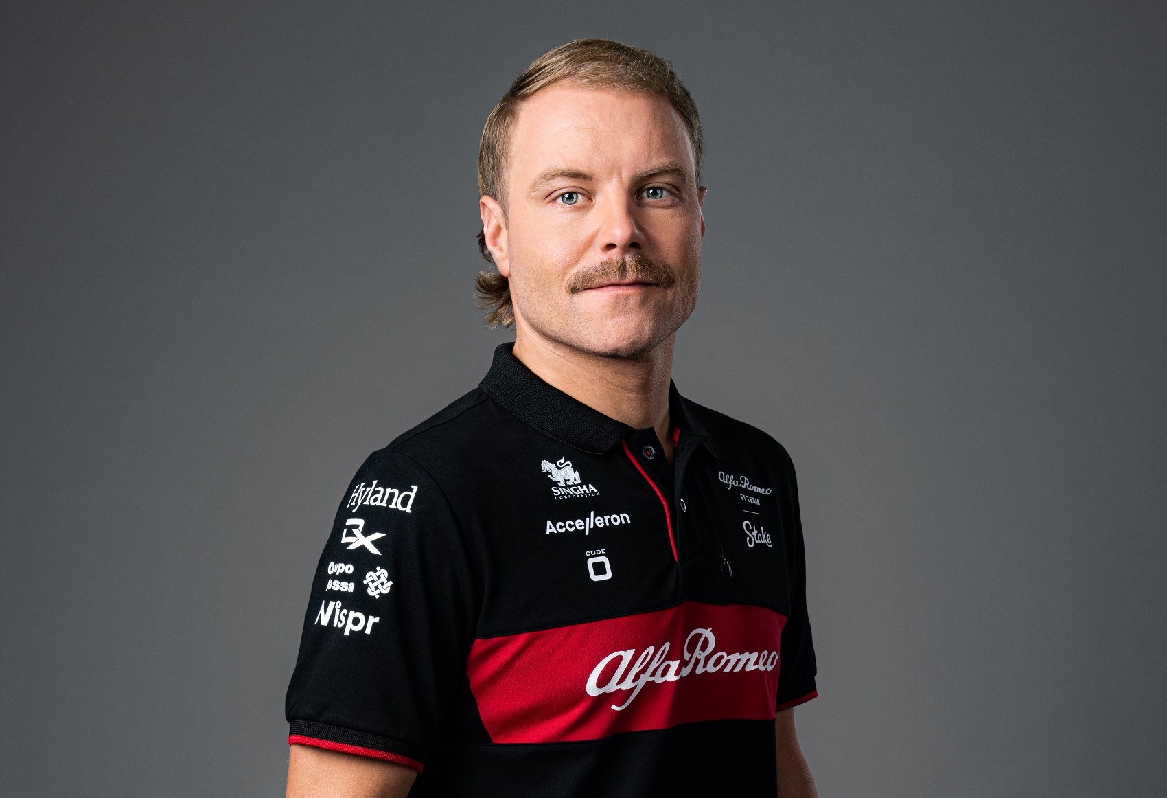 Ha Bottas hazájában élne, csak a pénze 20%-a maradna, a Ferrarija meg lemerült