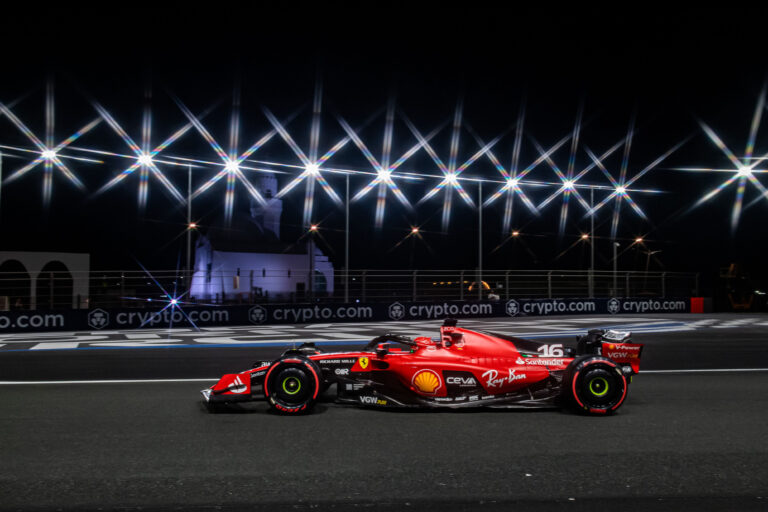 A Mercedes után a Ferrarinál is belátták, hogy kudarcot vallottak