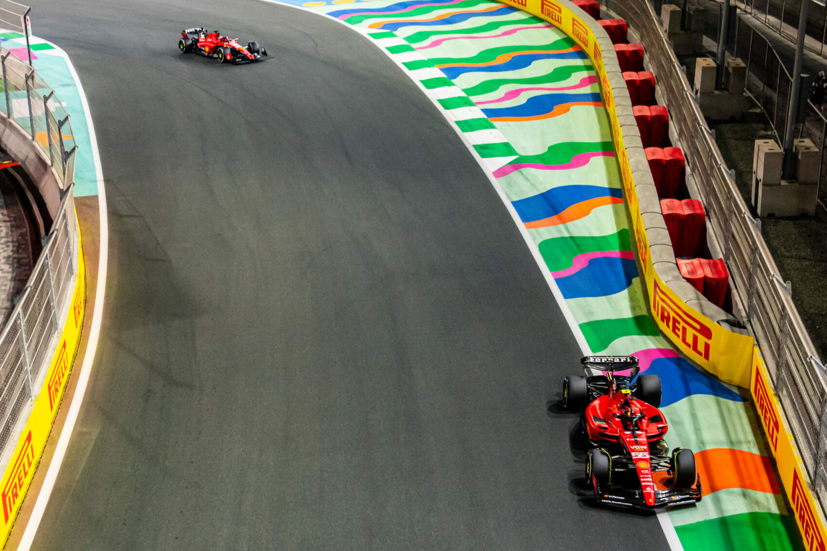 Megvan a Ferrari „kettős ügynöke”? – Räikkönen barátját gyanúsítják