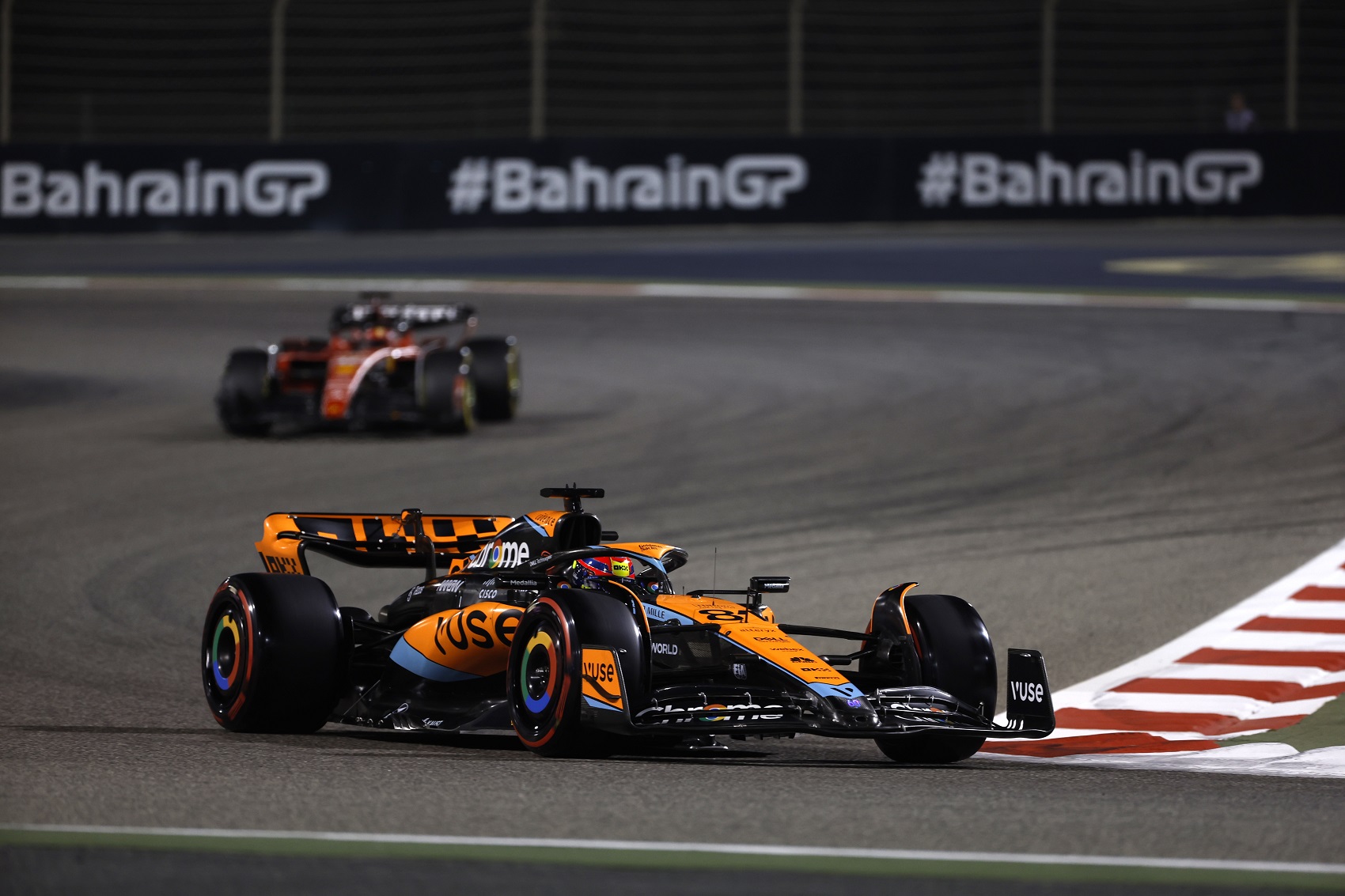 Elárulta a McLaren, mikor fordulhatnak jobbra a dolgaik