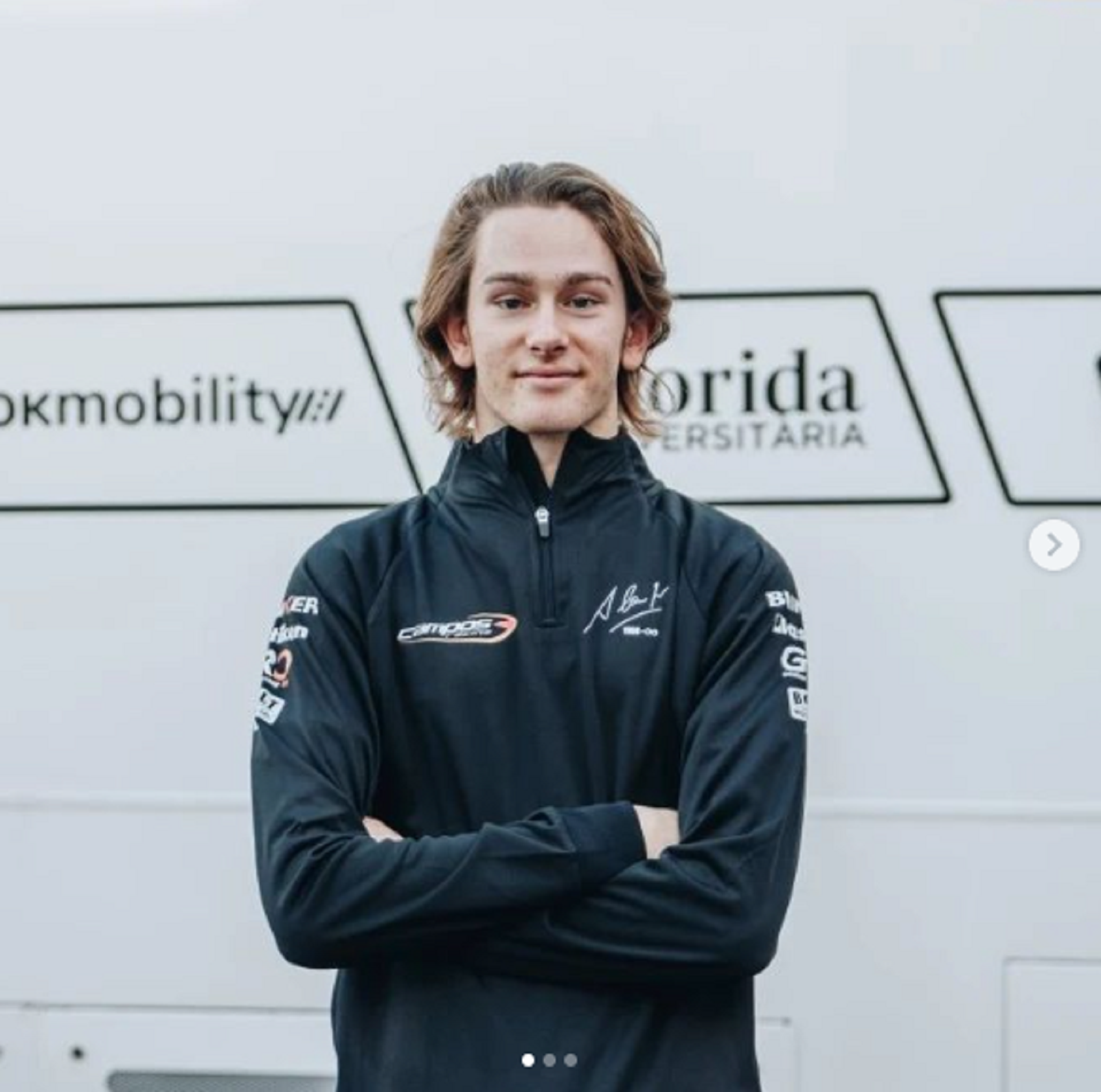 Betegsége miatt kivételez az FIA az egyik F3-as pilótával