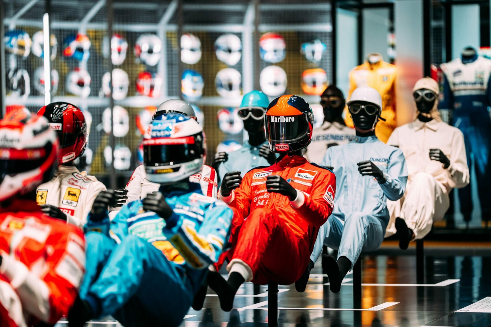 Újabb mérföldkőhöz érkezett az F1, de egy csapat nem volt hajlandó együttműködni