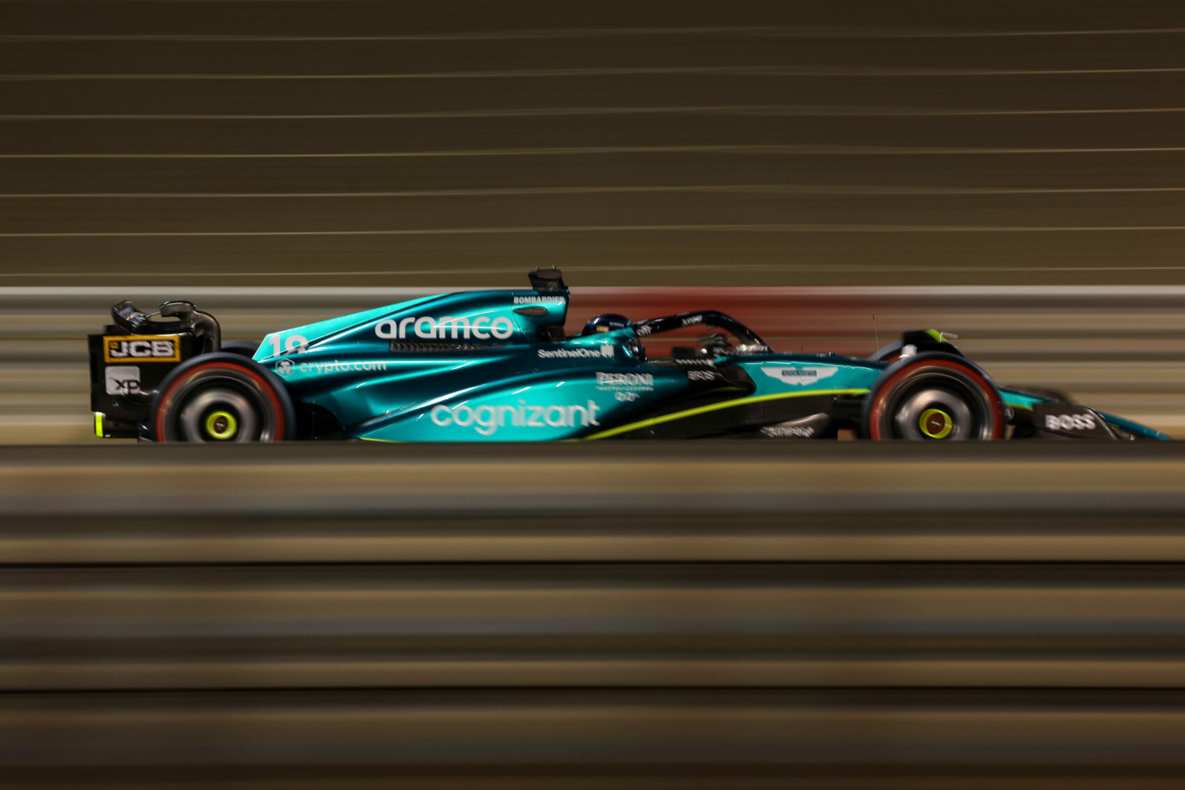 Könnyek árán, de csúnyán rácáfolt pesszimista orvosaira Alonso csapattársa