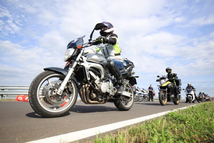 Moto Safety, HUMDA