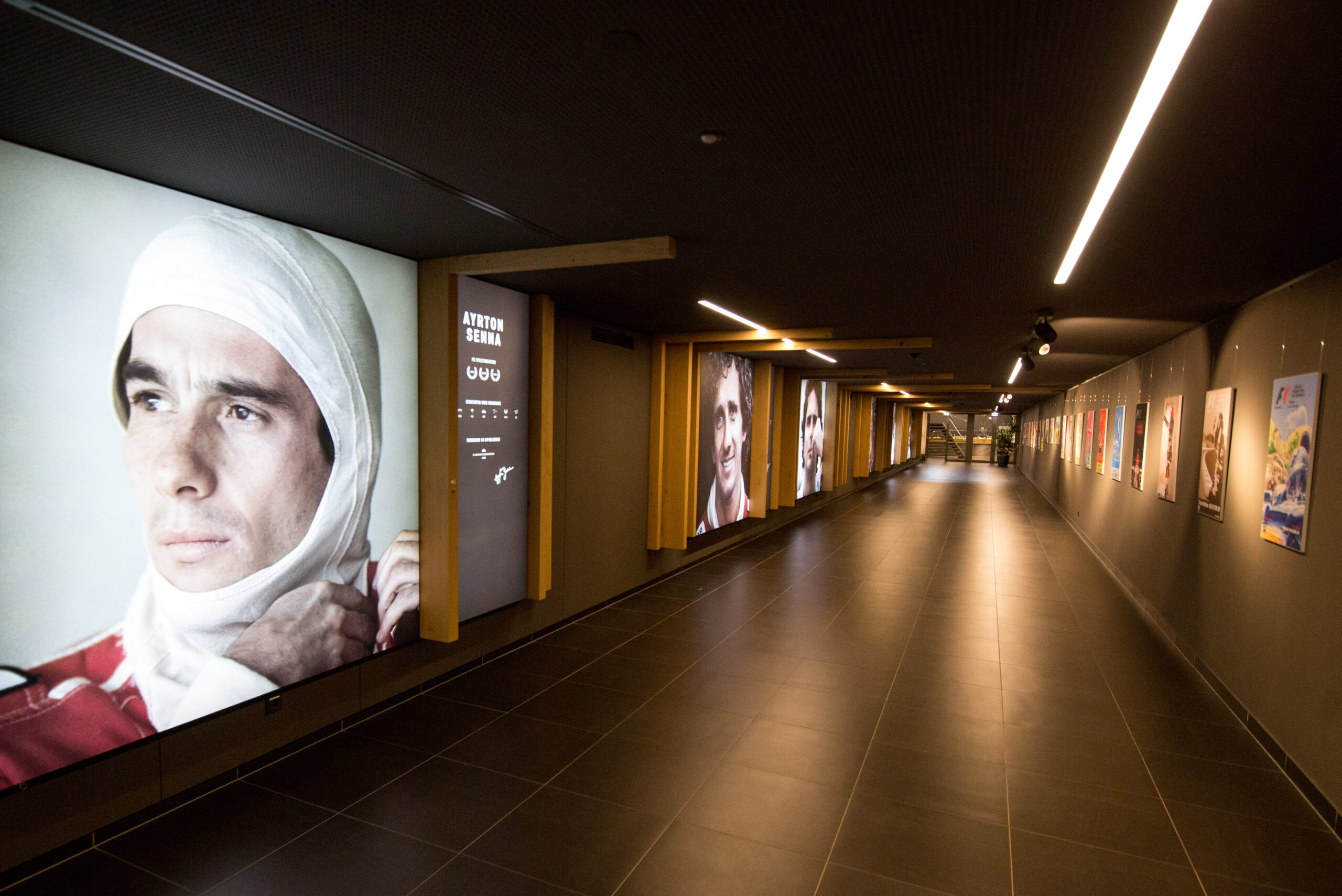 Nem Hamilton, hanem Verstappen napjaink Sennája