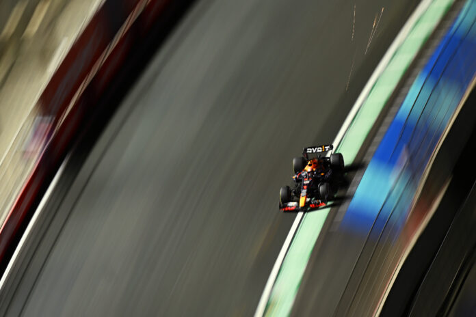 Verstappen Red Bull